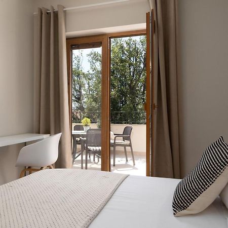 Apartments Alloro By Seeadria Agency Новиград Экстерьер фото