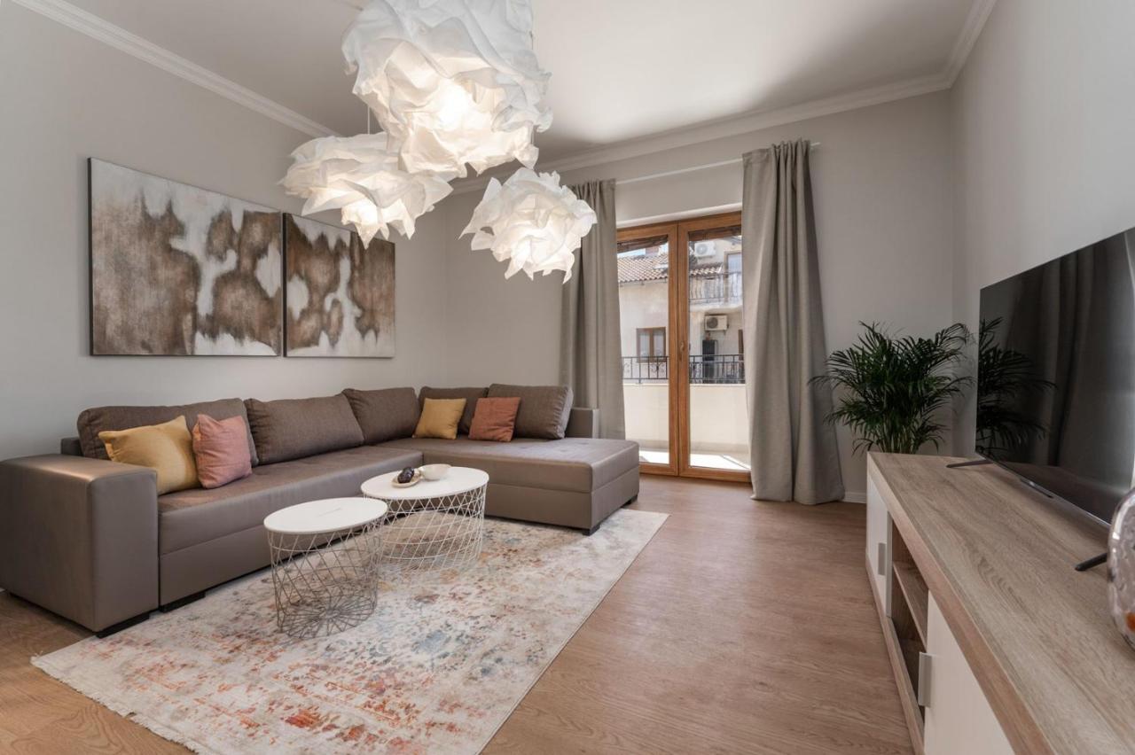 Apartments Alloro By Seeadria Agency Новиград Экстерьер фото